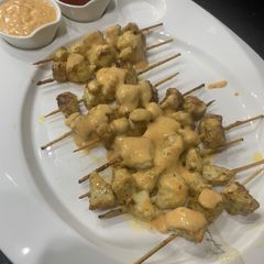 A picture of Tawa Chicken Chathak boti.