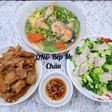 Cơm nhà 17