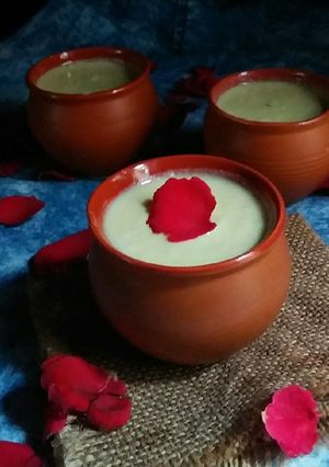 চন্দ্রপুলি রাবড়ি (Chandrapuli rabri recipe in Bengali) রেসিপির প্রধান ছবি