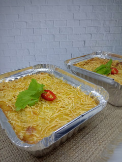 Foto resep Shepherd's Pie