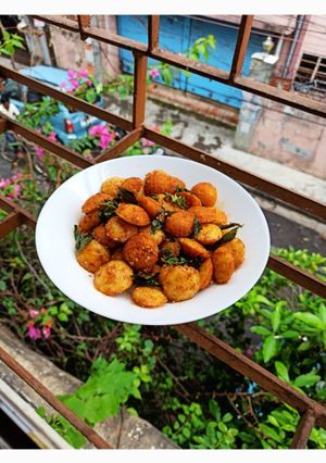मसाला मिनी इडली रेसिपी मुख्य फोटो
