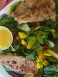 Ensalada Sureña