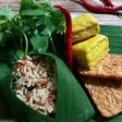 🇮🇩 Nasi Tutug Oncom