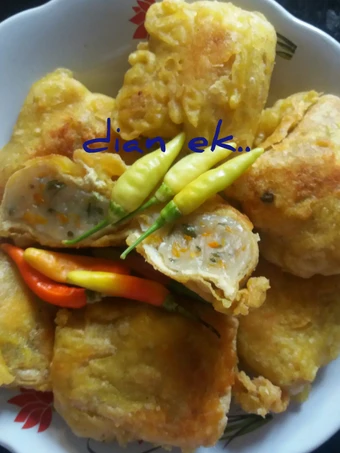 Cara Gampang Menyiapkan Resep Tahu Pentol Wortel yang Bikin Ngiler Anti Ribet, Menggugah Selera