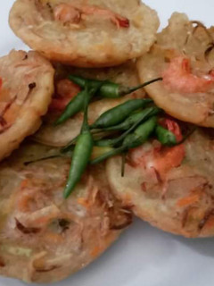 Foto resep Ote ote