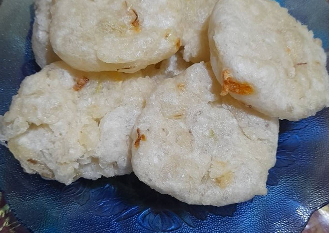 Cireng Crispy