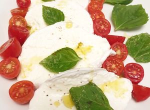 Foto di 🇮🇹 Caprese 🇮🇹