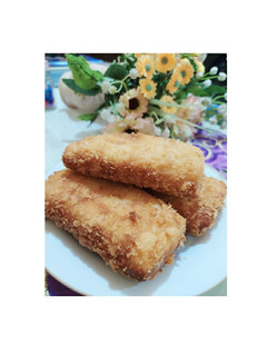 Foto resep Risol Mayo