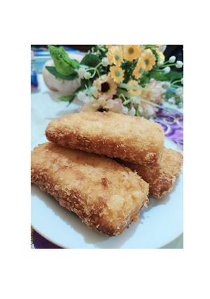 Foto resep Risol Mayo