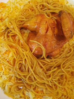 صورة لوصفة كوزي دجاج