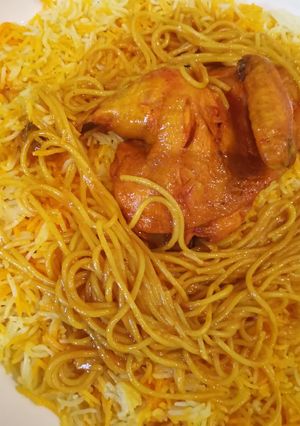 صورة لوصفة كوزي دجاج