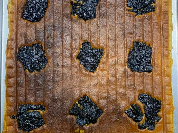 Langkah Mudah untuk Membuat Resep Lapis Legit Plum yang Enak Banget Anti Ribet, Bikin Ngiler