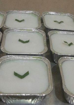 Foto resep Lumpur surga