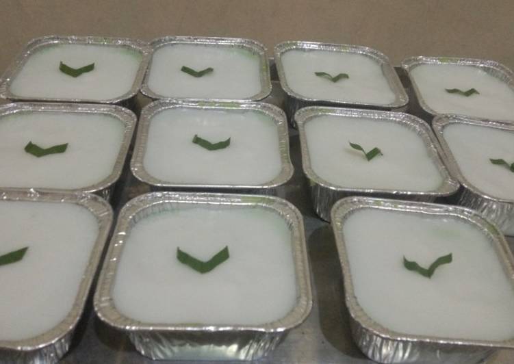 Resep Lumpur surga | Cara Membuat Lumpur surga Yang Enak Dan Mudah