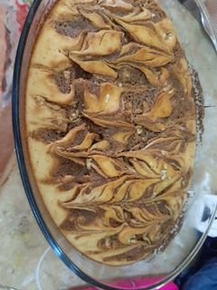 صورة لوصفة كيكة السينابون