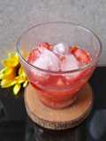 Rujak Tomat