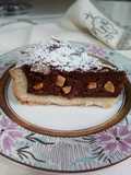 Torta al cioccolato