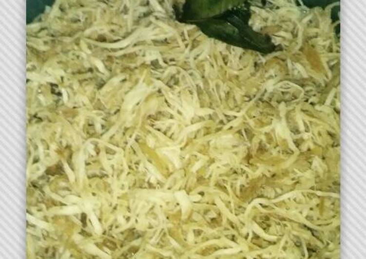 Abon ayam🐔🐔🐔