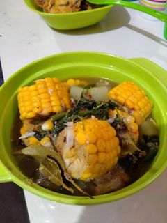 Foto resep Sayur asem