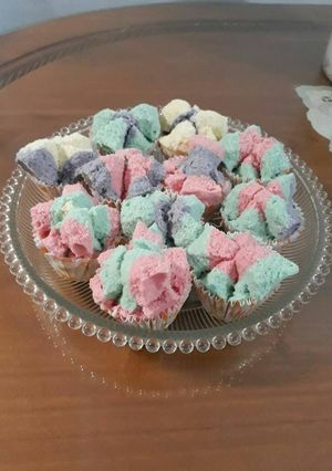 Foto resep Bolu Kukus
