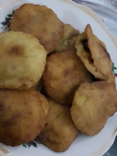 صورة لوصفة طريقة عمل عجينة الفطائر