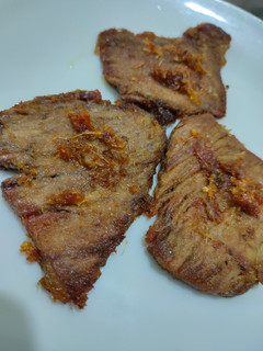 Foto resep Empal Daging Sapi | Gepuk Daging Sapi