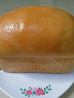 Foto resep Roti Tawar Homemade