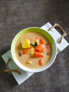 Foto resep Kolak