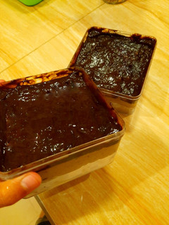 Foto resep Chocolate Dessert Box