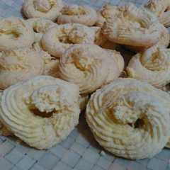 Kue sagu keju রেসিপির প্রধান ছবি