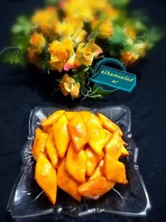 عکسی از دستور گوشفیل الهام پز