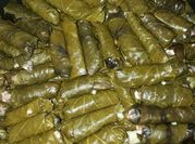 A picture of pickle meat