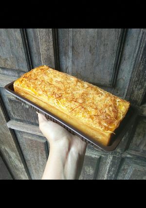 Foto resep Prol Tape Keju