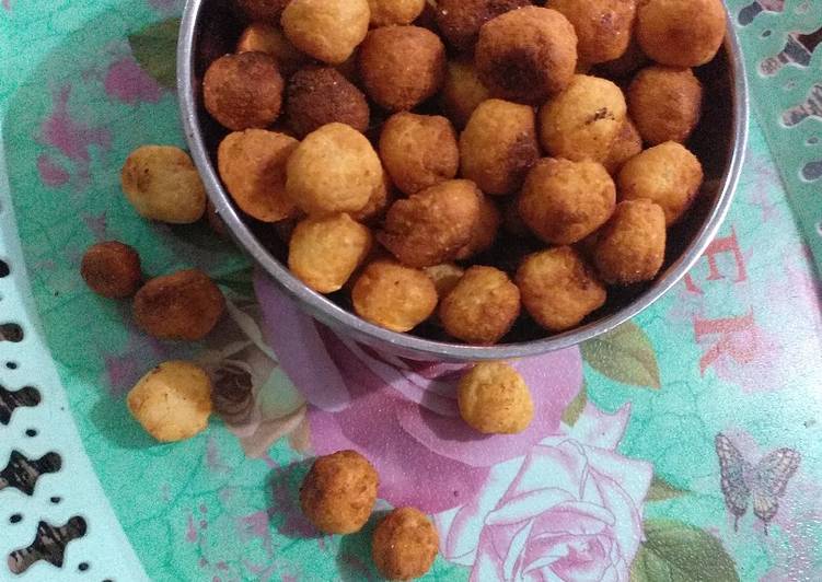 Recipe of Tasty Gulisuwa (milk candy) Cooking Basics for Beginners