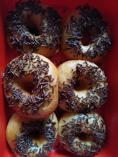 Foto resep Donat empuk