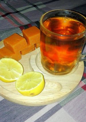 عکسی از دستور لوکوم هویج