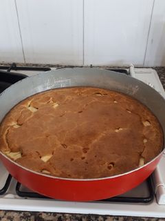 Φωτογραφία της συνταγής Τυρόπιτα στον φούρνο 👌