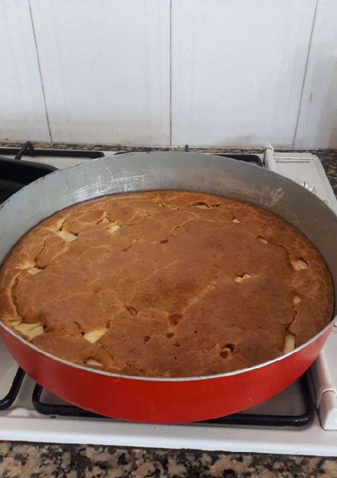 Φωτογραφία της συνταγής Τυρόπιτα στον φούρνο 👌
