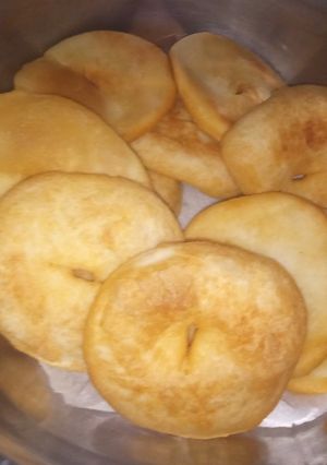 Una foto de 𐔌. ⋮ tortas fritas.ᐟ ֹ ₊ ꒱