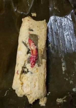 Foto resep Pepes Tahu