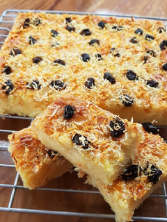 Foto resep Prol tape
