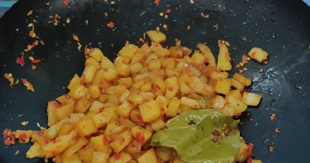160.744 resep kentang enak dan mudah - Cookpad