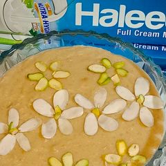 A picture of Basic Rice Kheer.
