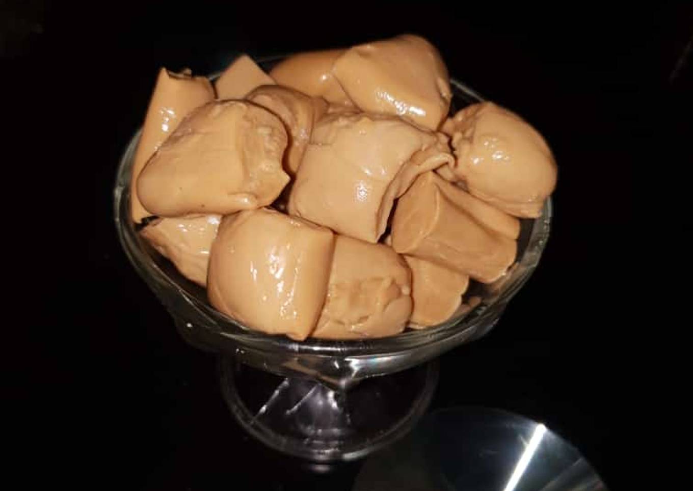 Iloka(milk candy)