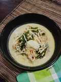 Lodeh Rebung & Daun So