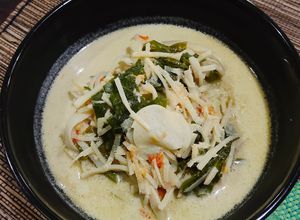Foto resep Lodeh Rebung & Daun So