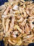 Pulled Chicken 🍗