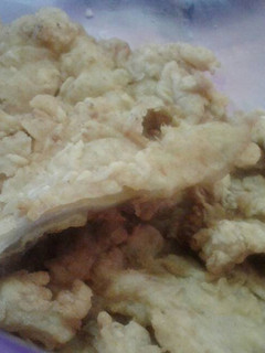 Foto resep Jamur Crispy NO Tepung Serbaguna