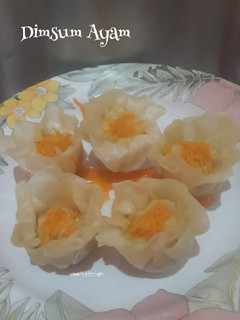 Foto resep Dimsum Ayam