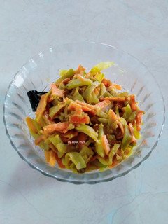 Foto resep Acar Kuning